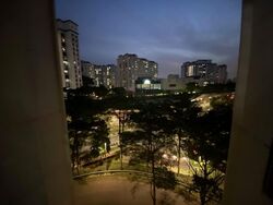 Blk 151 Rivervale Green (Sengkang), HDB 4 Rooms #567686981